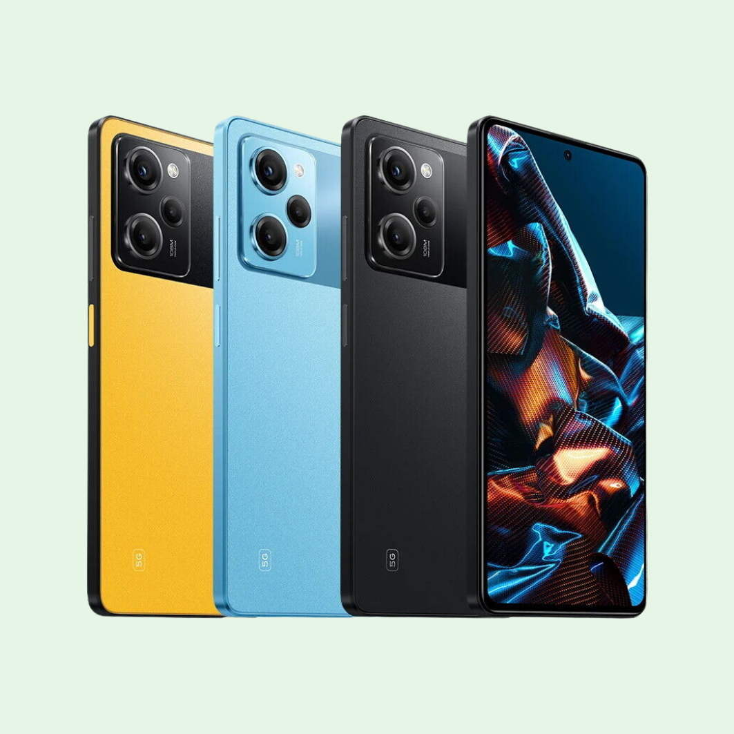 Xiaomi Poco X5 Pro 5G DS Xiaomi Poco X5 Pro 5G DS